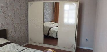 kirayə ev neftciler: Həzi Aslanov metrosunun yaxınlığında Gənclik parka yaxın 13 mertebeli — 11