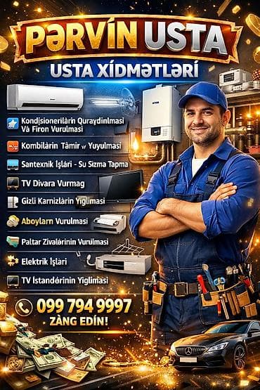 iran peci ustası: Pərvin Usta – peşəkar usta xidmətləri Göstərilən işlər: - — 4