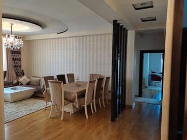 xirdalanda kiraye obyekt: 4 otaqlı, Yeni tikili, 127 kv. m — 6