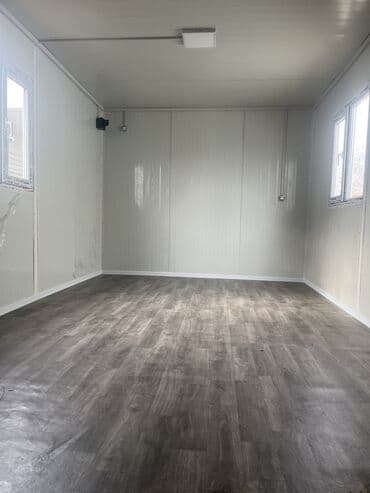 dəmir konteyner: Hər növ konteynerlərin satışı dəmir konteyner ofislər sendivic panel — 4