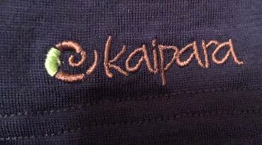 зеленые мужские спортивные костюмы: Kaipara markalı, uzunqol, tünd göy rəngdə qю. Yumşaq materialdan — 2