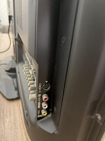 televizor kransteyn: İşlənmiş Televizor LG 43" HD (1366x768), Ünvandan götürmə, Ödənişli çatdırılma — 4