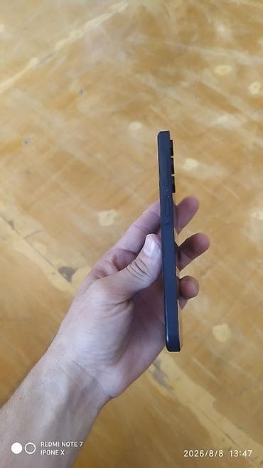 en ucuz ayfon telefon: Samsung Galaxy A15, 128 GB, rəng - Mavi, Sənədlərlə — 4