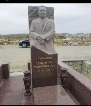 визитки изготовление ключей: Mermer Qranit Aqlay, mezar qebir daşı abidə, 3D format ve s — 18