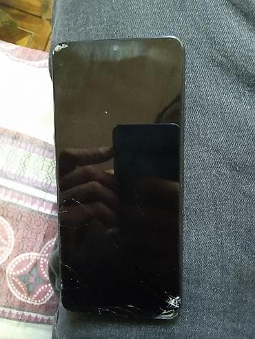 mp: Samsung Galaxy A12, rəng - Qara, İki sim kartlı — 2