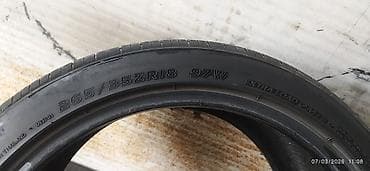 masin acari: Təkər265.35.18 təzədir endirim var tecılı satılır — 6