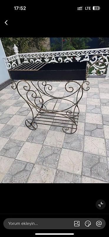 giriş qapısı: Hər növ Dəmir işləri Darvazaların seyf qapıların yerində təmir — 10