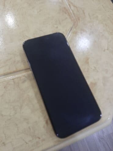 rəsmi not 12 pro: IPhone 16 Pro Max, 256 GB, Desert Titanium, Face ID, Sənədlərlə, Zəmanət — 3