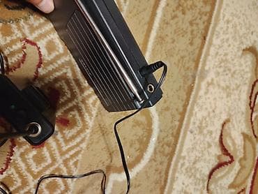 65 dollar nece manatdir: Yeni Radio Mikrofon — 7