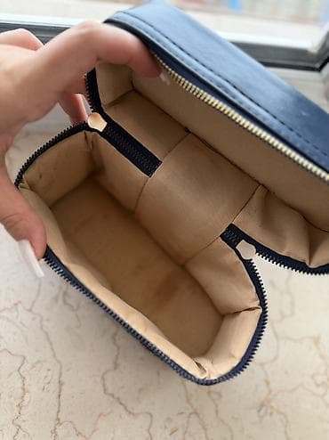 Əl çantası, Zara, İşlənmiş — 7