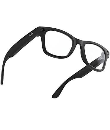 vr eynəklər: Gün eynəyi, Ray-Ban — 2