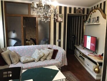 şəkidə həyət evləri: Satılır: həyət evi (təmirli, həyətli sahə) - Plan: girişdə eyvanlı — 28