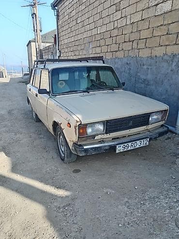 Aksesuarlar və tüninq: VAZ (LADA) 2104: 1.6 l | 1996 il 250000 km Universal — 1