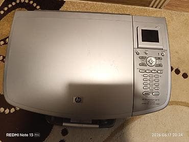 hp rtl 8822ce: HP Photosmart 2610 All‑in‑One çoxfunksiyalı cihaz Xüsusiyyətlər: - — 1