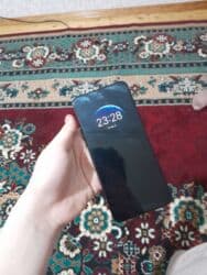 honor 7c qiymeti: Honor 7C, 128 GB, rəng - Qara, Barmaq izi, İki sim kartlı, Face ID — 2