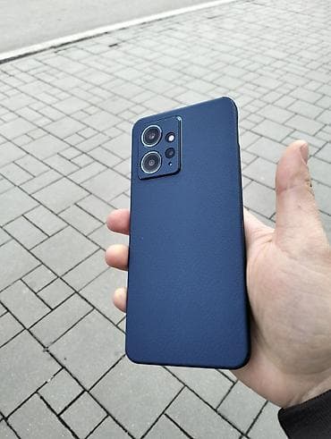 qaz sobasi temiri: Xiaomi 12, rəng - Mavi, 
 Sensor — 1