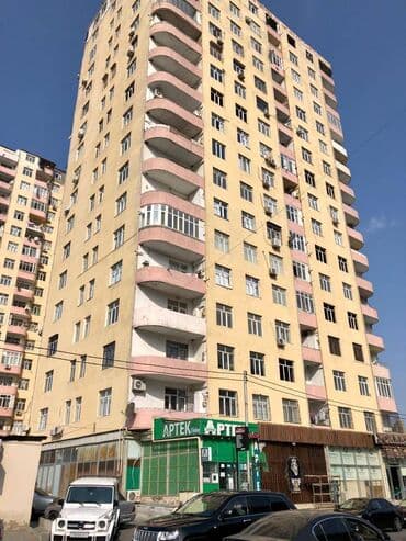 ucuz bina evləri: 2 otaqlı, Yeni tikili, m. İnşaatçılar, 100 kv. m — 8