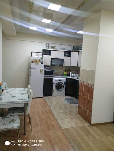 баку белый город купить квартиру: 3 комнаты, Новостройка, м. Ази Асланов, 98 м² — 6