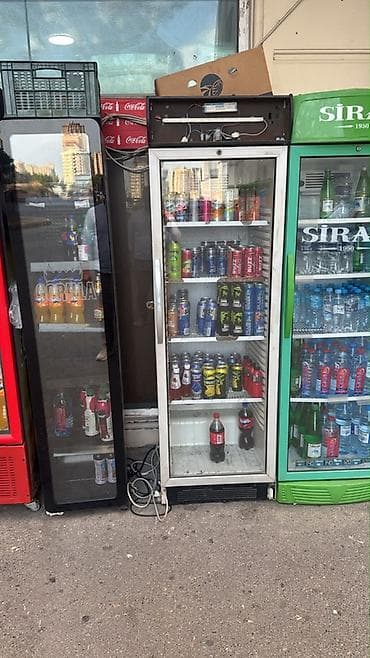 desmallar instagram: Mini market avadanlıqları və vitrini – tam komplekt - Daxili ticarət — 3