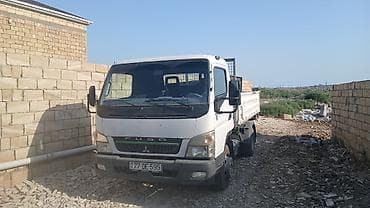 diski teker 16: Mitsubishi Fuso yüngül tonnajlı yük maşını - Korpus: 2 oxlu, arxa — 2