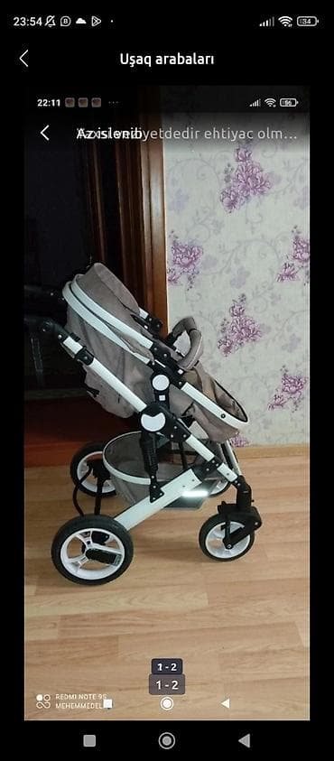 miniso ehmedli: Ela veziyetde hecbir problemi yoxdu ehmedli — 1