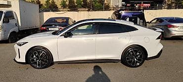 cip turbo az: Dongfeng Aeolus (Aolus) Yixuan/A60 Fastback – ağ rəngli idman üslublu — 4