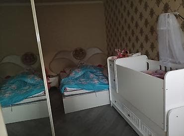 kiraye evler baki: Kirayə mənzil – 2 otaqlı, mətbəx-studio - Plan: dəhliz, qonaq otağı — 1