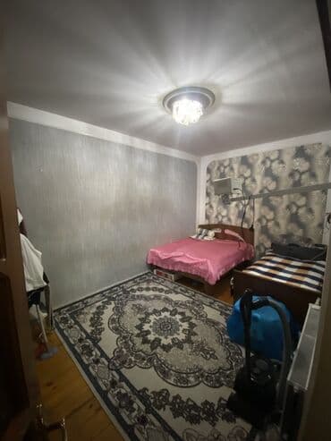 Qarajlar: Keşlə qəs. 4 otaqlı, 139 kv. m, Kredit yoxdur, Yeni təmirli — 8