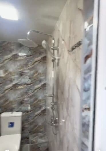 дом в аренду: Kiraya ev verilir 3 otaqli evde divan kreslolar ve iki spalni krovat — 4