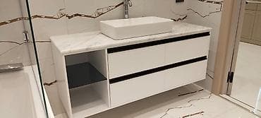 Потолок: Moydadir 150*50 — 3