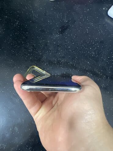 id: IPhone X, 256 ГБ, Белый, Face ID — 5