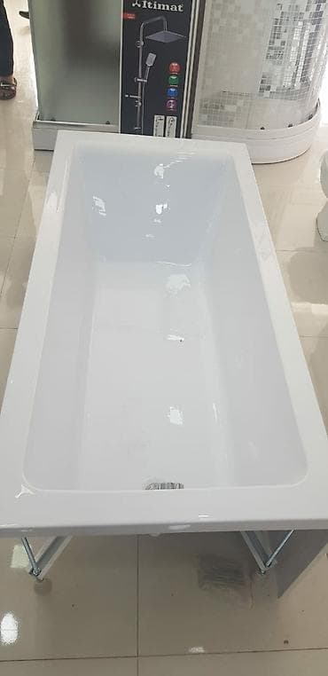 hamam dizaynlari: Cakuzi vannalar matorlu və sadələri var ölçü seçimi çoxdur duş — 8
