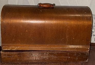 Əl ilə fırladılan köhnə tip tikiş maşını Məhsulun təsviri: - lalafo.az -da Əl ilə fırladılan köhnə tip tikiş maşını Məhsulun təsviri: -