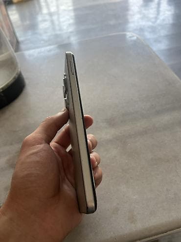 iphone 13 dubai version: Infinix HOT 50i, 128 GB, rəng - Boz, Sensor — 3