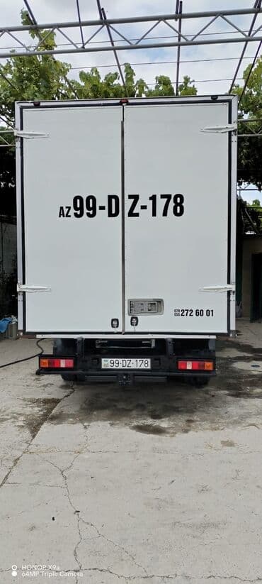 kreditle satilan ford transit: Ford Transit: 2.4 l | 2001 il 210000 km Van body type — 2