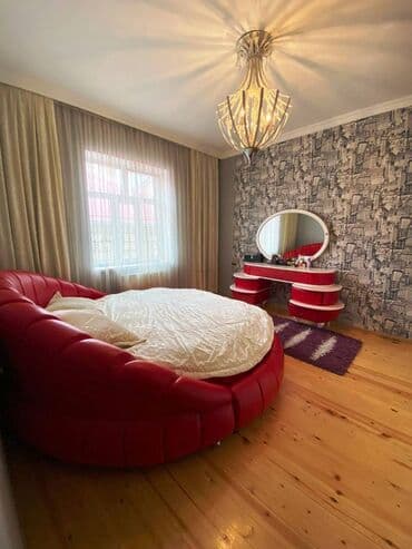 qurtuluş 93 obyekt satilir: Abşeron rayonu,Xırdalan stansiyasında yerləşən 3 otaqlı — 5