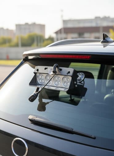 led lampalar: Orginaldı paddelka deyil! Çox az istifade olunub. Avtomobil üçün LED — 1