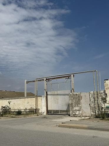 аренда бокса: Anbar icarəyə verilir. Qaradağ Rayon Puta qəsəbəsi(Sederek,Binə tm — 1