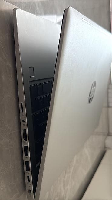 printer hp 515: Satılır HP ProBook noutbuk. Cihaz çox səliqəli istifadə olunub, həm — 4