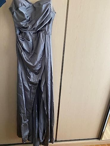 Ziyafət donu, Maksi, M