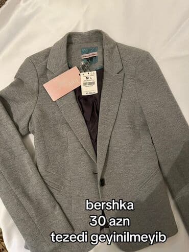 женские вельветовые юбки: Qadın geyimləri kolleksiyası 1) Qara pliseli ətək - Material: dərimsi — 7