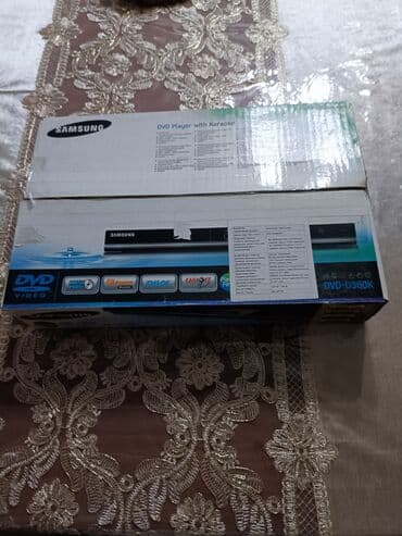 android tv: Samsung — 2