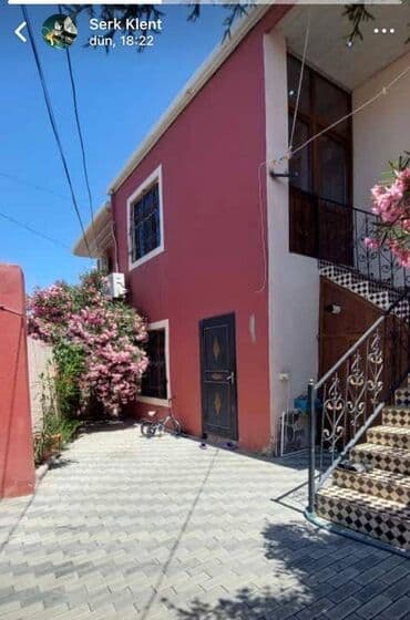 mehemmedide evler: 80 kv. m, 3 otaqlı — 1