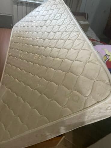 matras tək: Ortopedik matras, Bir nəfərlik — 2