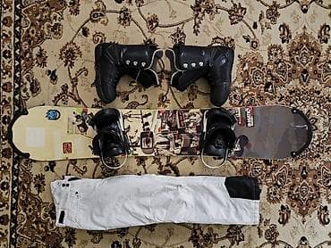 ag don: İdman dəsti, Standart, rəng - Ağ — 1