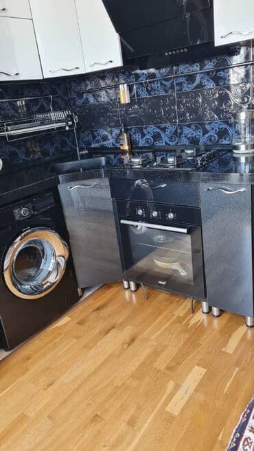 продажа квартира: 1 комната, Новостройка, 47 м² — 4