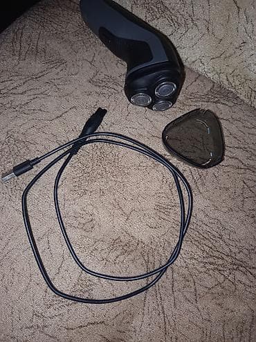 Elektrik üzqırxan, Philips, Yeni, Rayonlara çatdırılma, Ödənişli çatdırılma