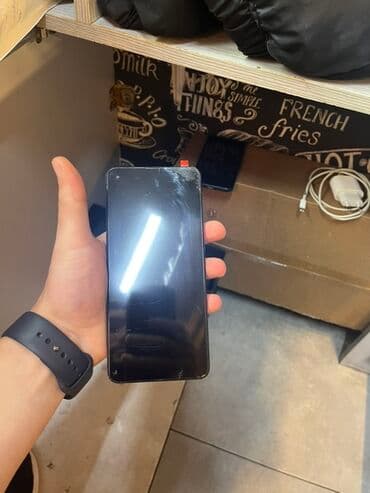 oppo a18 qiymeti: Samsung Galaxy A21S, rəng - Bənövşəyi, Barmaq izi — 2