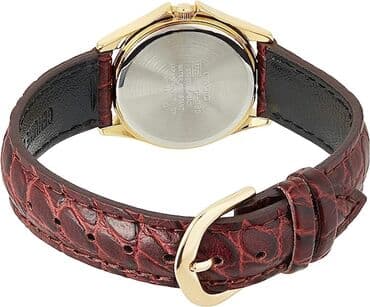 elektron saat oyrənmək: Qol saatı, Casio, rəng - Qızılı — 3