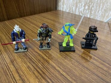 Штука 5 манат